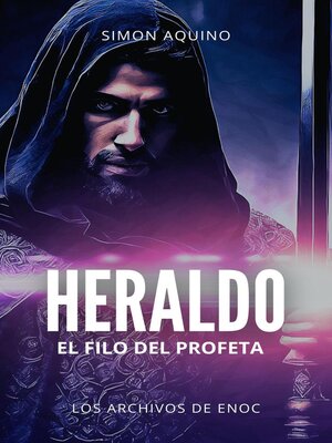 cover image of Heraldo